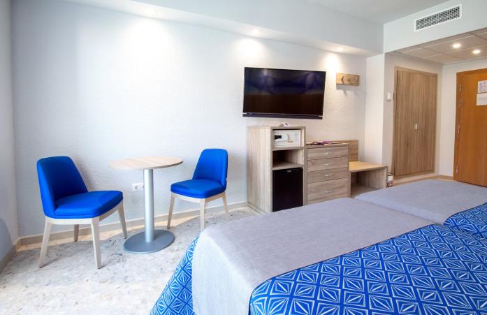 Habitación Doble