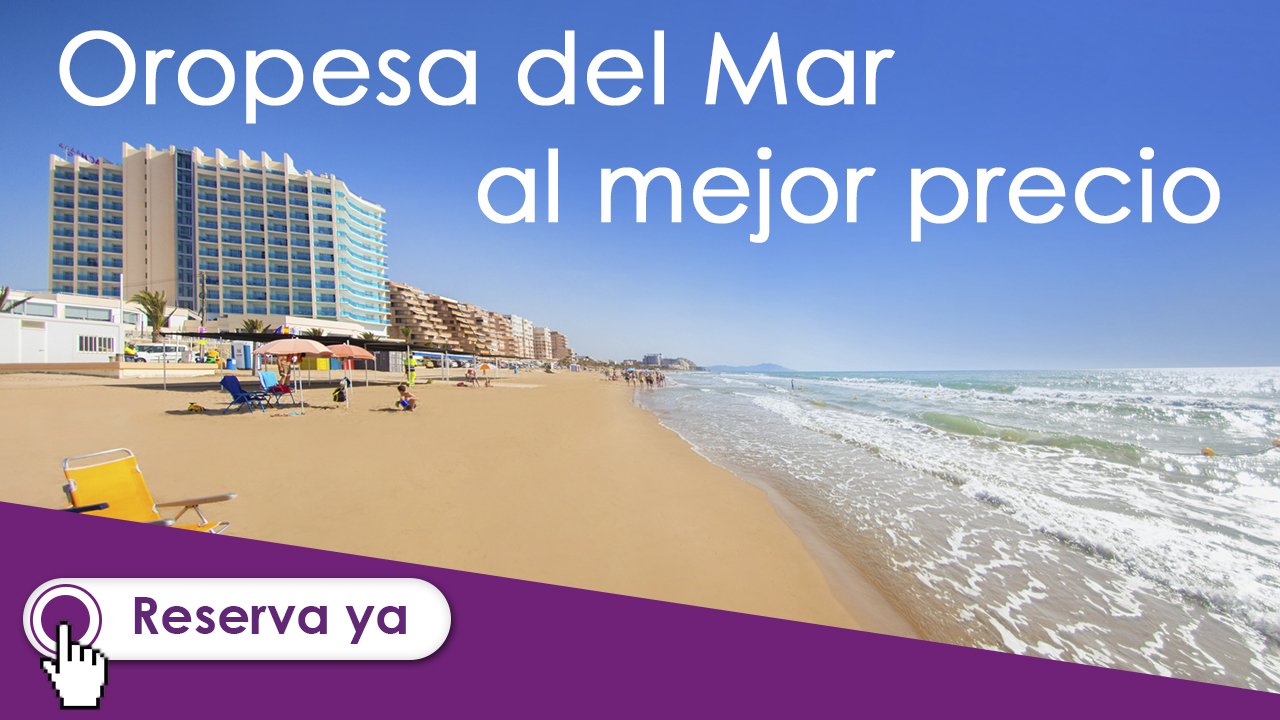 Oferta Servigroup Koral Beach