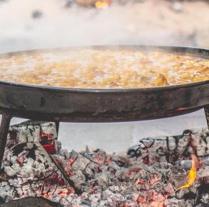 Gastronomia Benicasim