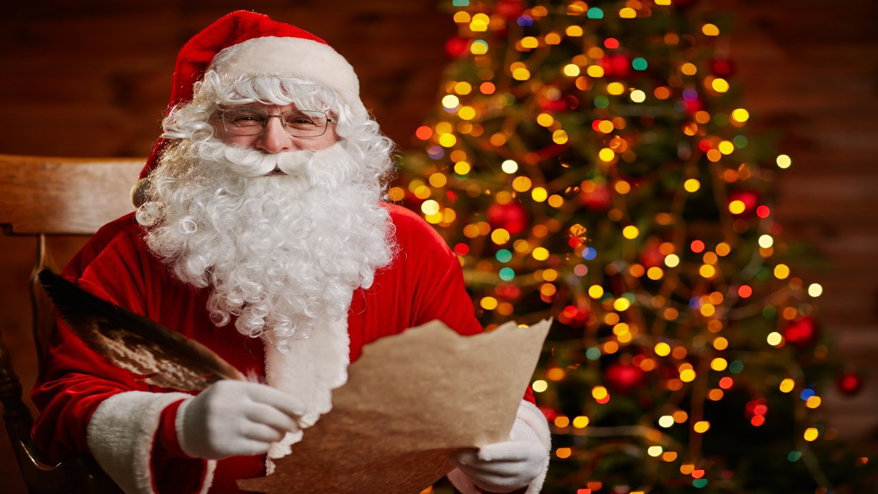 Papá Noel