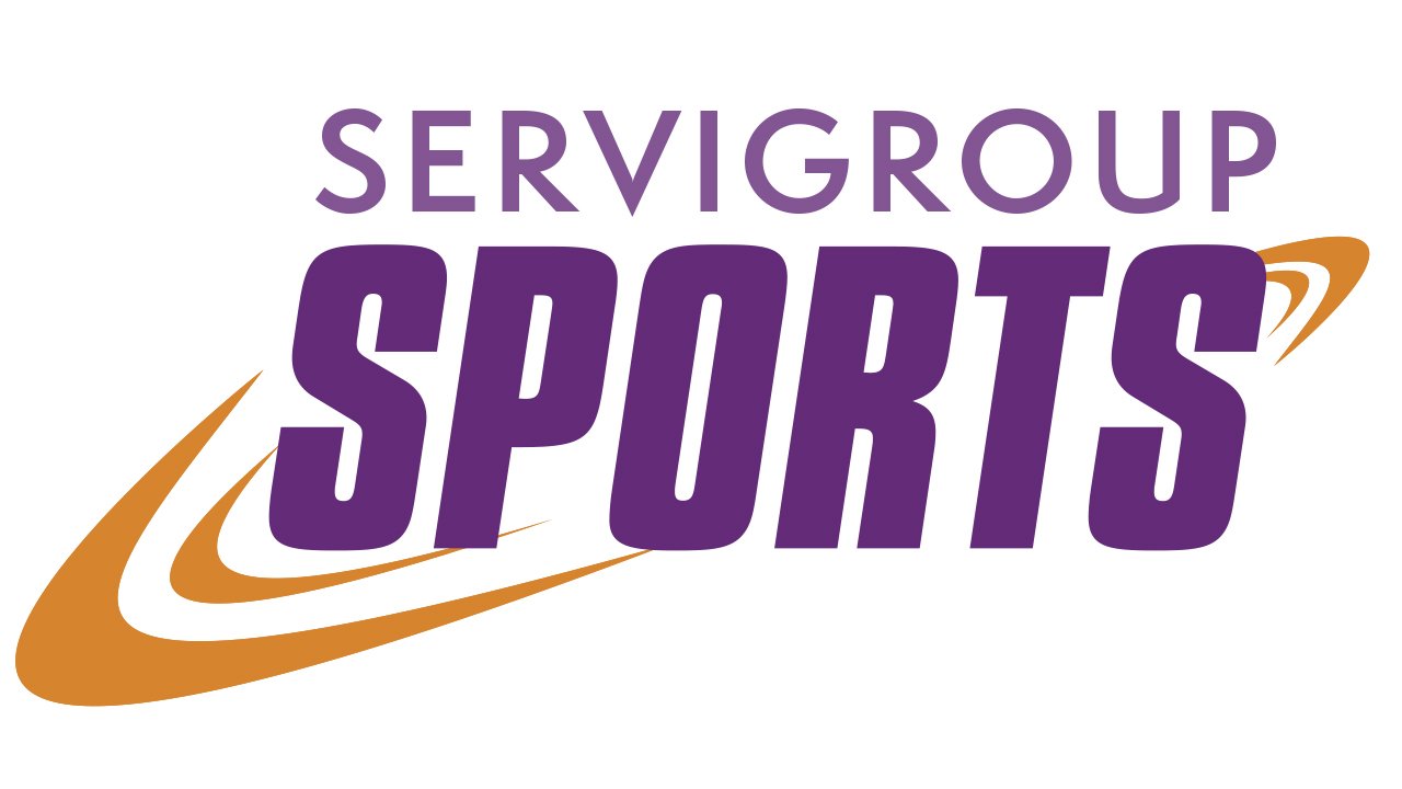 Logo Servigroup Sports