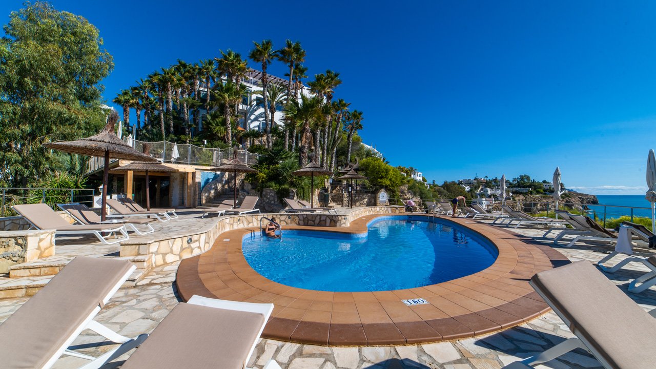 Hotel Montíboli premiado con el Traveller Review Awards 2021