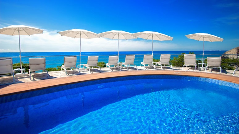 Tus vacaciones en Servigroup