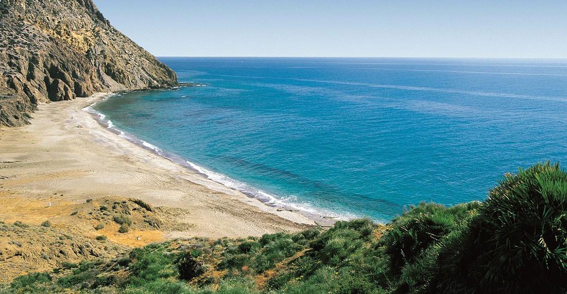 Cala Bordenares