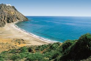 Cala Bordenares