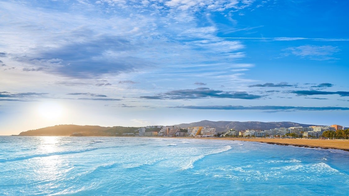 Playa de la Concha