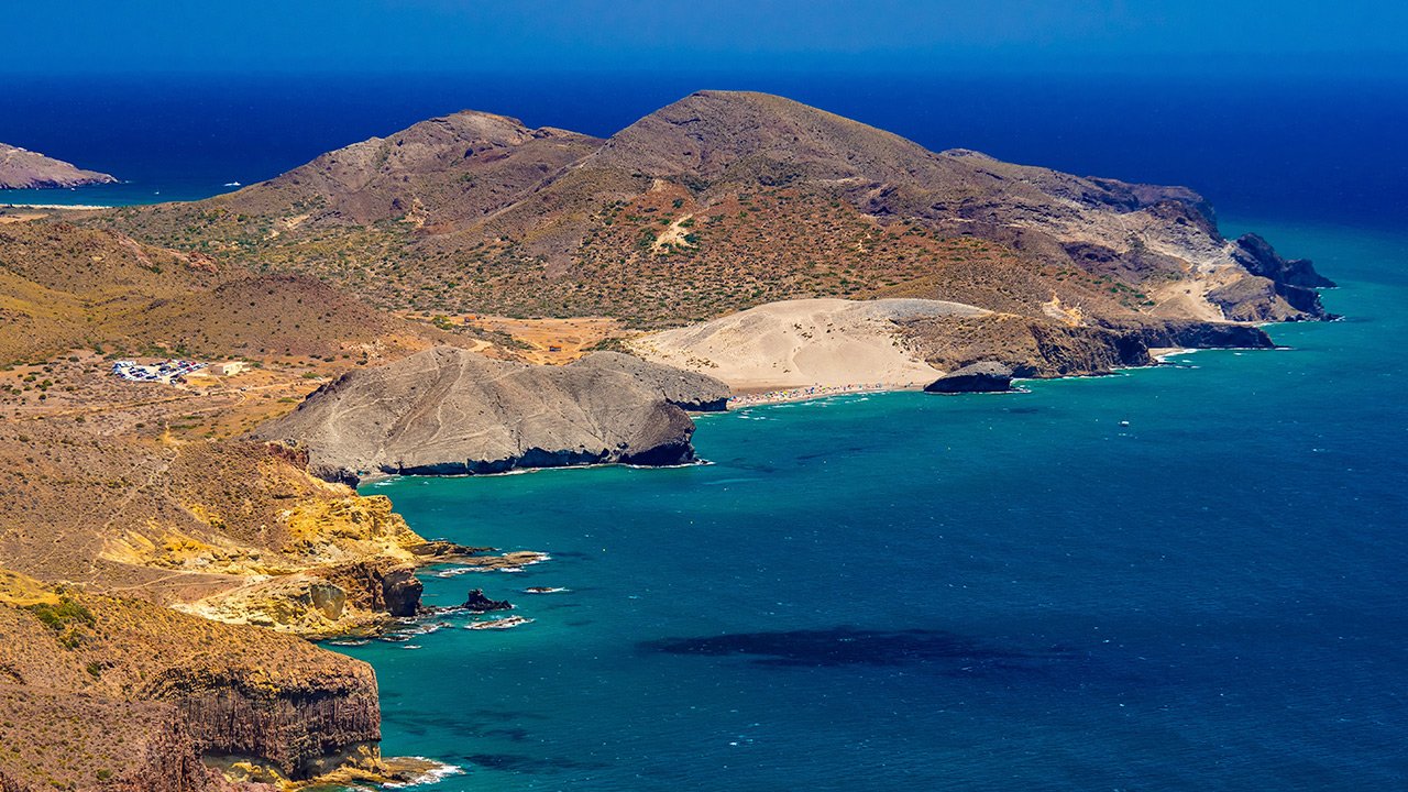 Cabo de Gata