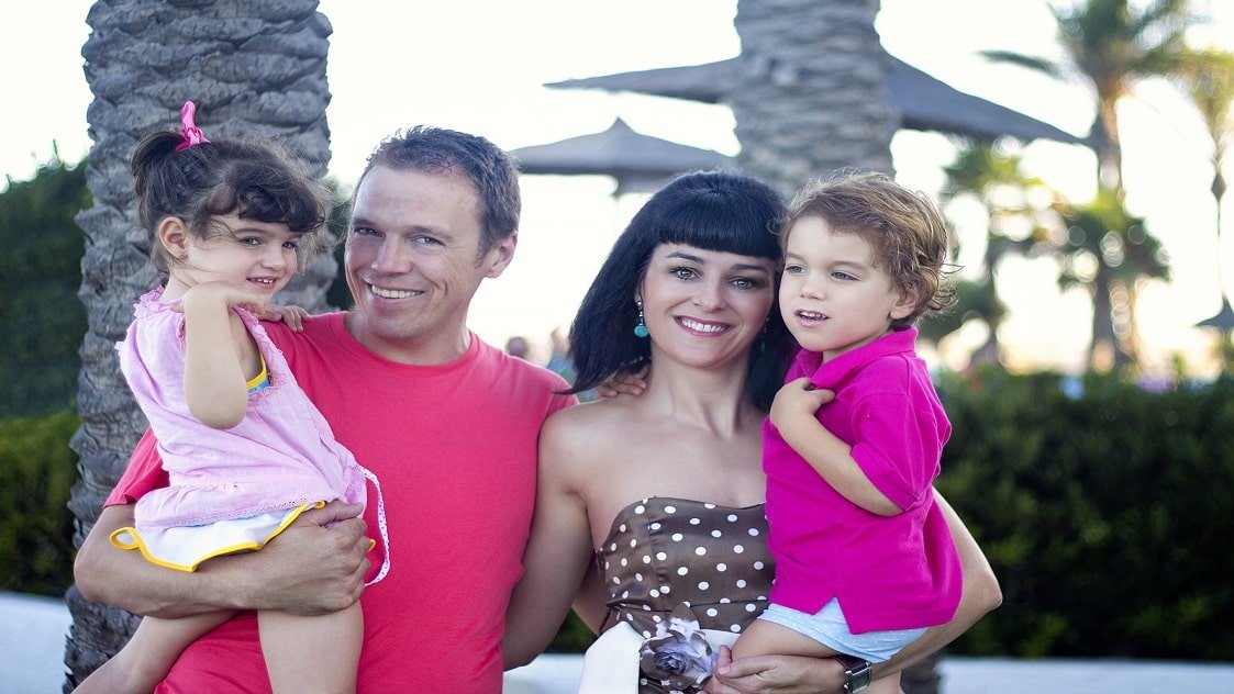 Hoteles para familias en Orihuela Costa