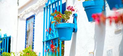 Andalucía