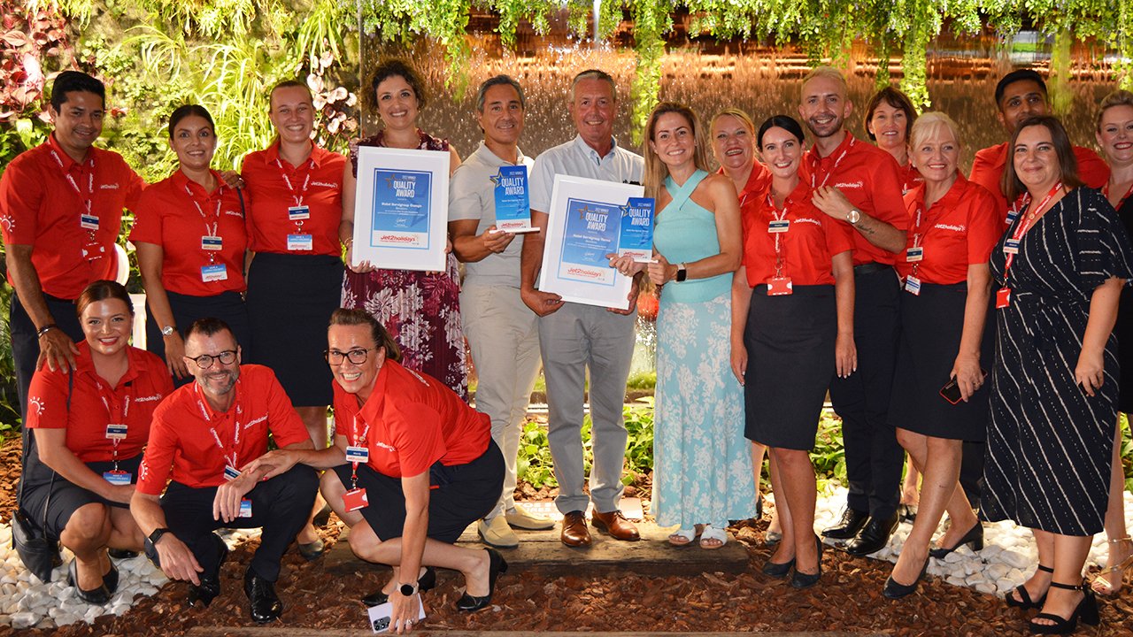 Entrega premios