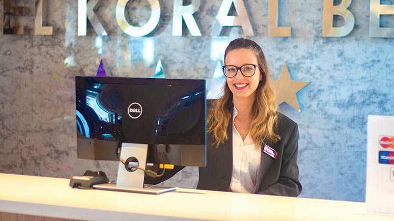 Koral Beach de Oropesa del Mar premiado por su calidad