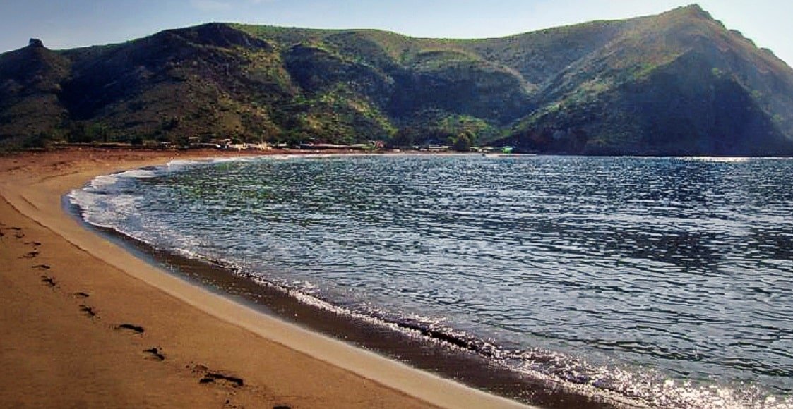 Playa El Gorguel