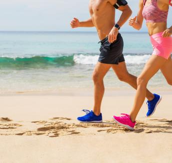 Running