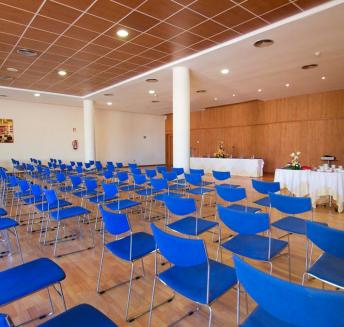 Salón Mojácar