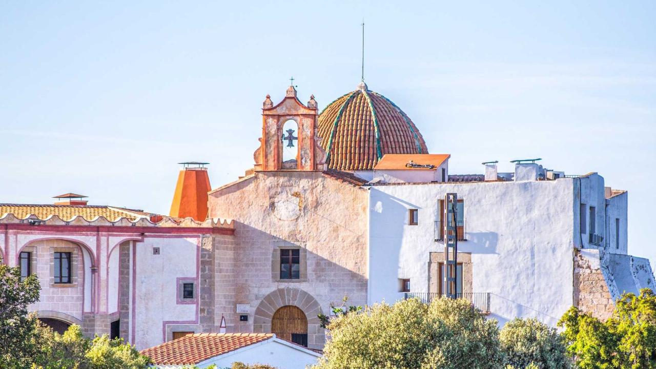 Ermita Vinaroz