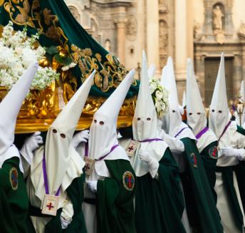 Semana Santa