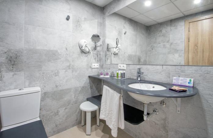 Habitación Doble