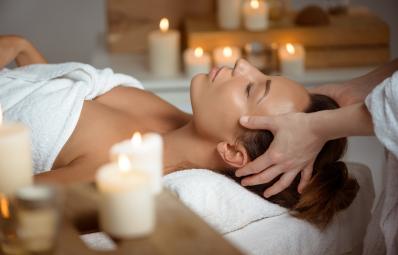 Sesión Circuito Wellness gratis