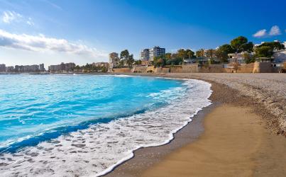 Benicasim
