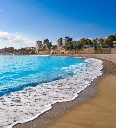 Benicasim