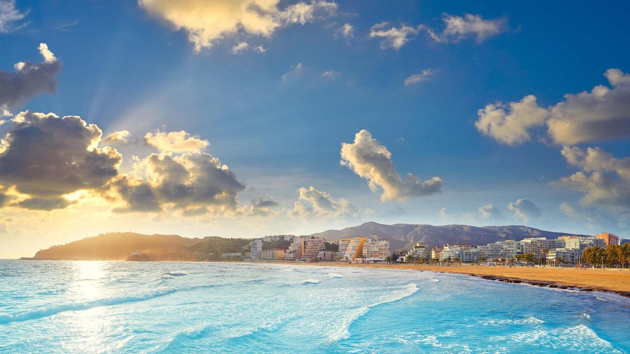 Oropesa del Mar