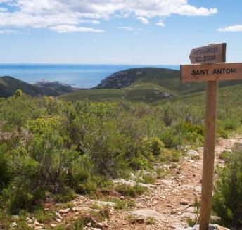 Sierra de Irta