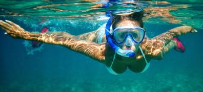 Snorkel Alcocéber