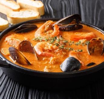 suquet de peix
