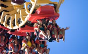 Terra mítica Benidorm
