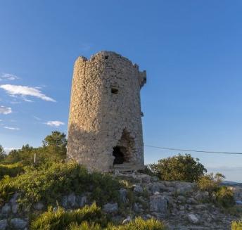 Torre Ebrí