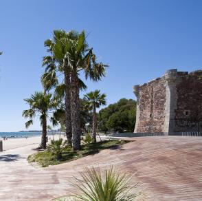Torre San Vicente Benicasim