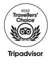 Tripadvisor Certificado de Excelencia Hotel Torre Dorada