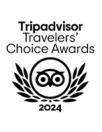 Tripadvisor Certificado de Excelencia Hotel Papa Luna