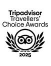 Tripadvisor Certificado de Excelencia Hotel Rialto