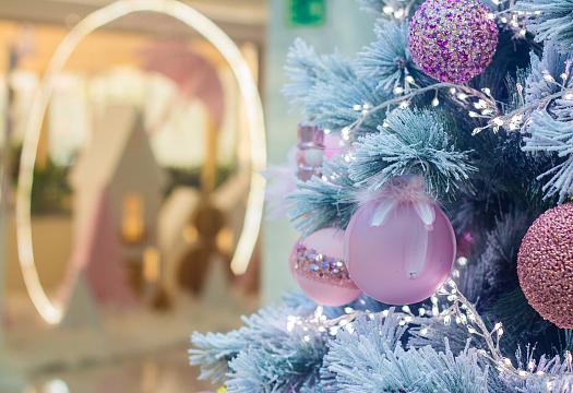 Galas de Navidad