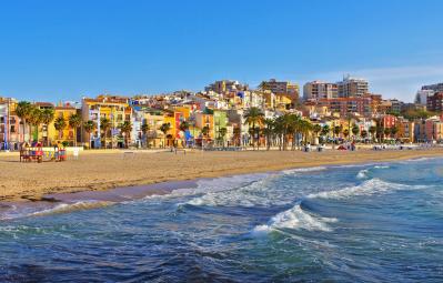Villajoyosa