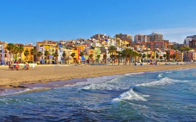 Villajoyosa