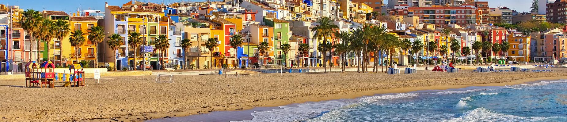 Villajoyosa