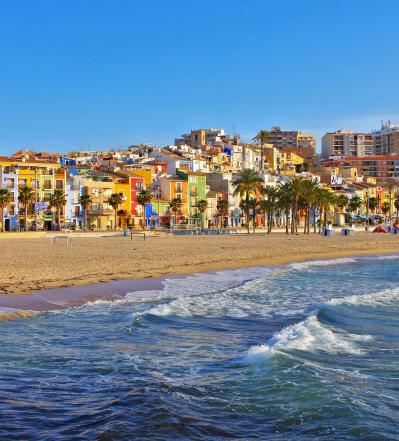 Villajoyosa