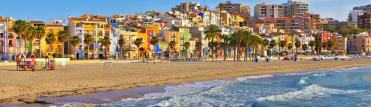 Villajoyosa