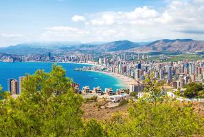 Benidorm