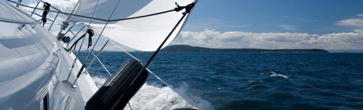 Velero La Manga