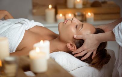 Centro Wellness Hotel Marina Mar
