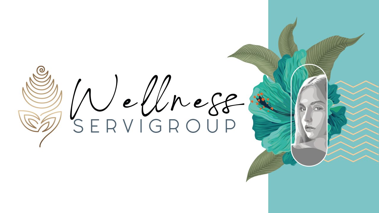 Marca Servigroup Wellness