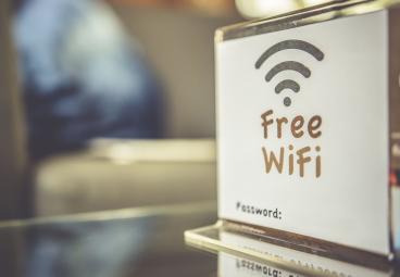 Wi-Fi Gratuito Hotel Pueblo Benidorm