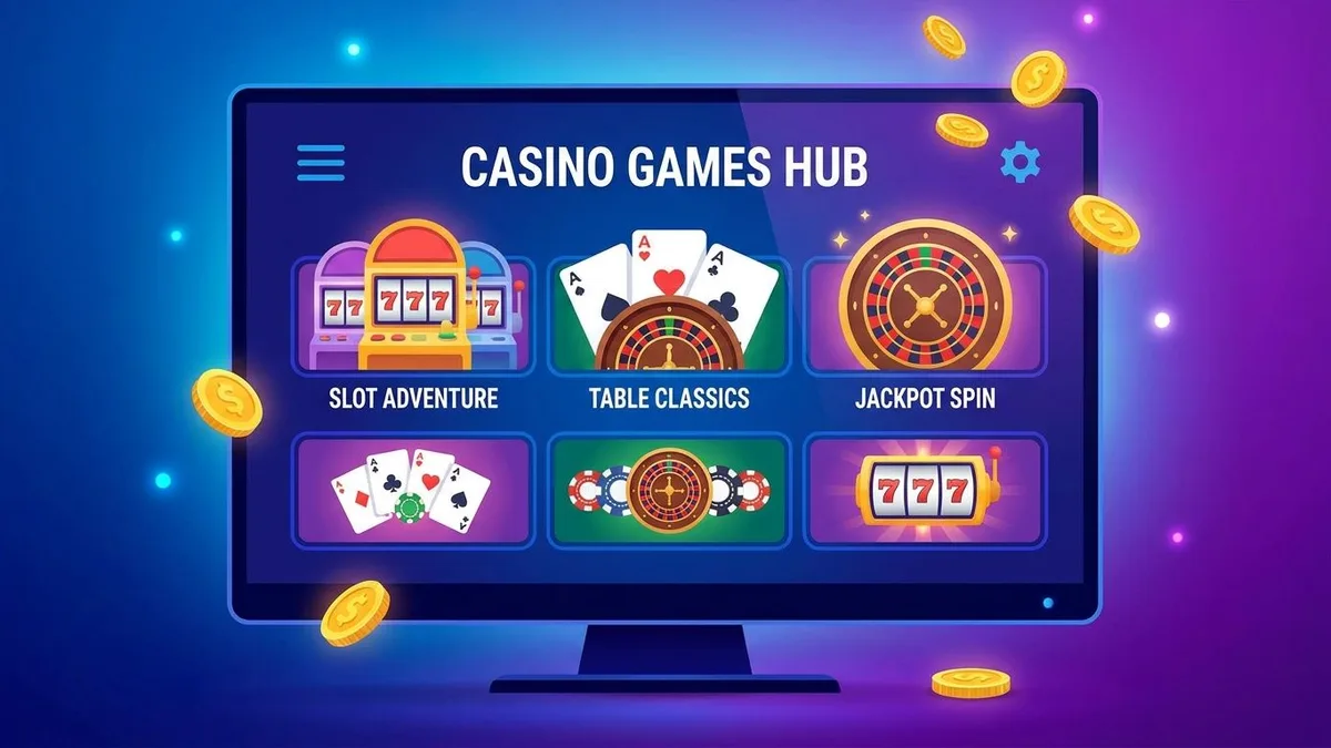 Casino 